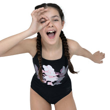 Tải hình ảnh vào trình xem Thư viện, Áo Bơi Bé Gái Speedo Junior Minnie Mouse Medalist Swimsuit

