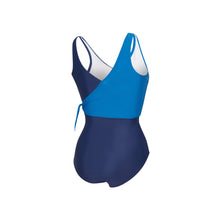 Tải hình ảnh vào trình xem Thư viện, Áo Bơi Nữ Speedo Wrap Swimsuit
