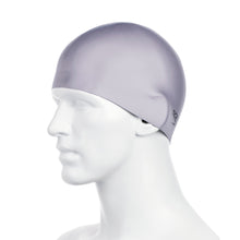 Tải hình ảnh vào trình xem Thư viện, Nón Bơi Người Lớn Speedo Plain Moulded Silicone Cap
