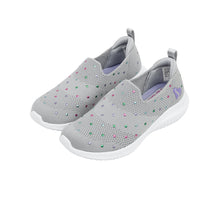 Load image into Gallery viewer, Giày Thể Thao Bé Gái Skechers Ultra Flex
