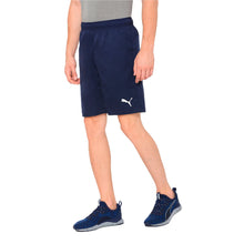 Load image into Gallery viewer, Quần Ngắn Nam Puma Active 9" Woven
