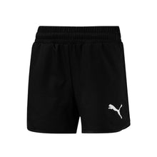 Load image into Gallery viewer, Quần Ngắn Thể Thao Bé Gái Puma Active Shorts
