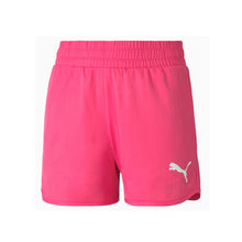 Load image into Gallery viewer, Quần Ngắn Thể Thao Bé Gái Puma Active Shorts
