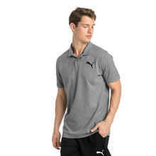 Load image into Gallery viewer, Áo Thun Có Cổ Nam Puma Essential
