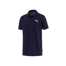 Load image into Gallery viewer, Áo Thun Có Cổ Nam Puma Essential
