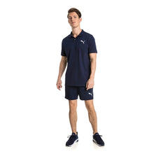 Load image into Gallery viewer, Áo Thun Có Cổ Nam Puma Essential
