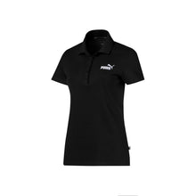 Tải hình ảnh vào trình xem Thư viện, Áo Thun Có Cổ Thể Thao Nữ Puma Essentials Polo
