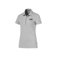 Load image into Gallery viewer, Áo Thun Có Cổ Thể Thao Nữ Puma Essentials Polo Shirt
