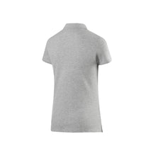 Load image into Gallery viewer, Áo Thun Có Cổ Thể Thao Nữ Puma Essentials Polo Shirt

