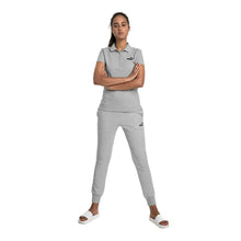 Load image into Gallery viewer, Áo Thun Có Cổ Thể Thao Nữ Puma Essentials Polo Shirt
