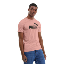 Load image into Gallery viewer, Áo Thun Nam Puma Essentials+ Heather
