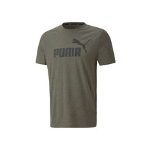 Load image into Gallery viewer, Áo Thun Nam Puma Essentials+ Heather
