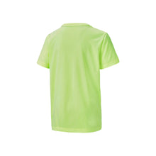 Load image into Gallery viewer, Áo Tay Ngắn Thể Thao Bé Trai Puma Active T-Shirt
