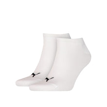 Tải hình ảnh vào trình xem Thư viện, Vớ Unisex Puma Sneaker Plain 1P Apac
