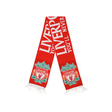 Tải hình ảnh vào trình xem Thư viện, Khăn Choàng Cổ LFC Crest
