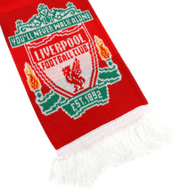 Tải hình ảnh vào trình xem Thư viện, Khăn Choàng Cổ LFC Crest
