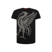 Load image into Gallery viewer, Áo Thun Nam LFC Liverbird Ynwa
