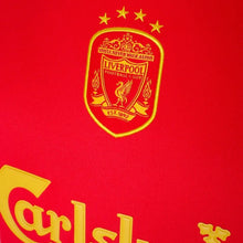 Tải hình ảnh vào trình xem Thư viện, Áo Thun Nam LFC 01-03 Euro Home Shirt
