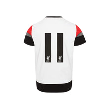 Tải hình ảnh vào trình xem Thư viện, Áo Thun Bé Trai LFC Salah Flag Graphic
