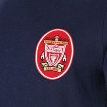 Load image into Gallery viewer, Áo Thun Nam LFC 96-97 Crest
