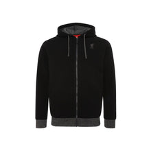 Tải hình ảnh vào trình xem Thư viện, Áo Khoác Nam LFC Zip Thru
