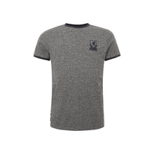 Load image into Gallery viewer, Áo Thun Nam LFC Knitted Crest
