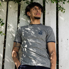 Load image into Gallery viewer, Áo Thun Nam LFC Knitted Crest
