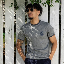 Load image into Gallery viewer, Áo Thun Nam LFC Knitted Crest
