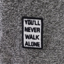 Load image into Gallery viewer, Áo Thun Nam LFC Knitted Crest
