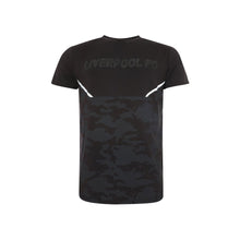 Tải hình ảnh vào trình xem Thư viện, Áo Thun Nam LFC Liverpool Fc Camo
