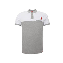 Tải hình ảnh vào trình xem Thư viện, Áo Polo Nam LFC Colour Block Pocket

