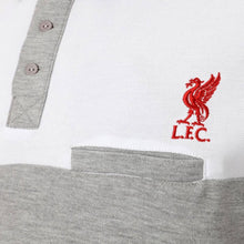 Tải hình ảnh vào trình xem Thư viện, Áo Polo Nam LFC Colour Block Pocket
