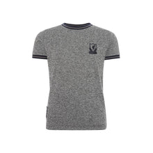 Tải hình ảnh vào trình xem Thư viện, Áo Thun Bé Trai LFC Knitted Crest
