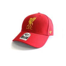 Tải hình ảnh vào trình xem Thư viện, Nón Unisex LFC 47 Flag Mvp - Vietnam
