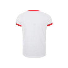 Tải hình ảnh vào trình xem Thư viện, Áo Thun Bé Gái LFC Hello Kitty Ringer
