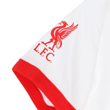 Tải hình ảnh vào trình xem Thư viện, Áo Thun Bé Gái LFC Hello Kitty Ringer
