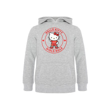 Tải hình ảnh vào trình xem Thư viện, Áo Thun Dài Tay Bé Gái LFC Hello Kitty Girls
