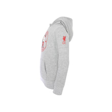 Tải hình ảnh vào trình xem Thư viện, Áo Thun Dài Tay Bé Gái LFC Hello Kitty Girls
