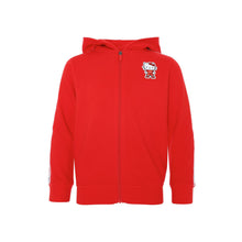 Tải hình ảnh vào trình xem Thư viện, Áo khoác Bé Gái LFC Hello Kitty Zip
