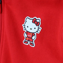 Tải hình ảnh vào trình xem Thư viện, Áo khoác Bé Gái LFC Hello Kitty Zip
