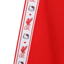 Tải hình ảnh vào trình xem Thư viện, Áo khoác Bé Gái LFC Hello Kitty Zip
