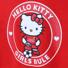 Tải hình ảnh vào trình xem Thư viện, Váy Bé Gái LFC HelloKitty
