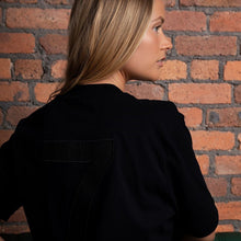 Load image into Gallery viewer, Áo Thun Nam LFC Blackout 73 Home
