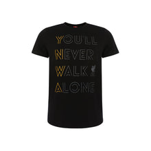 Tải hình ảnh vào trình xem Thư viện, Áo Thun Nam LFC Youll Never
