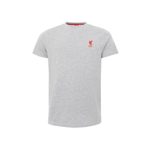 Tải hình ảnh vào trình xem Thư viện, Áo Thun Nam LFC Liverbird Emb
