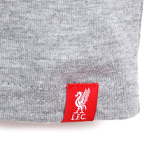 Tải hình ảnh vào trình xem Thư viện, Áo Thun Nam LFC Liverbird Emb
