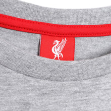 Tải hình ảnh vào trình xem Thư viện, Áo Thun Nam LFC Liverbird Emb
