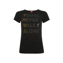 Tải hình ảnh vào trình xem Thư viện, Áo Thun Nữ LFC Womens Youll Never
