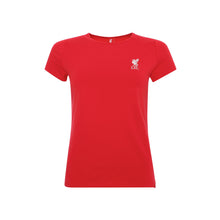 Load image into Gallery viewer, Áo Thun Nam LFC Liverbird
