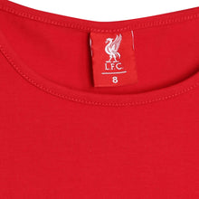 Load image into Gallery viewer, Áo Thun Nam LFC Liverbird
